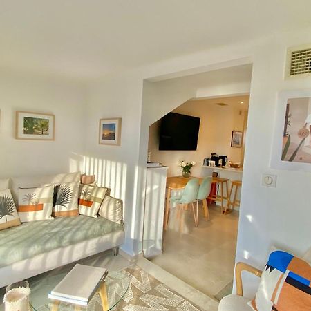 LOFT CROISETTE VUE Mer Cannes Exterior foto