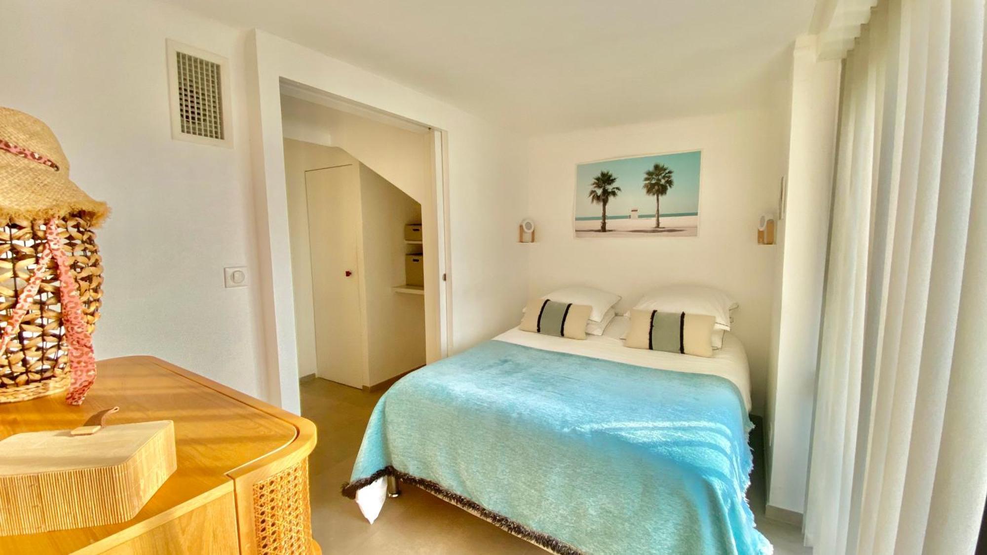 LOFT CROISETTE VUE Mer Cannes Exterior foto